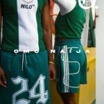 OMO NAIJA CROPPED SINGLET