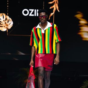 WILO JAMAICAN MOTHER LAND SET