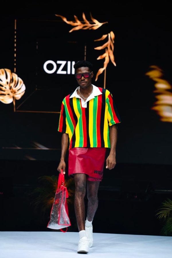 WILO JAMAICAN MOTHER LAND SET
