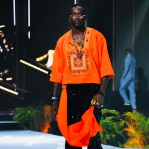 WILO OMO OBA SET