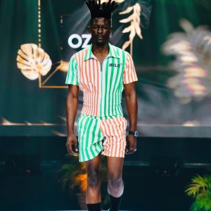 WILO ANDROGYNOUS SUMMER SET