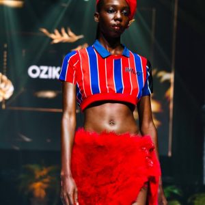 WILO CROPPED JERSEY -RETRO