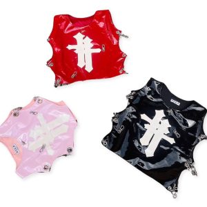 WILO METRIX CROPPED ARMOR-VEST