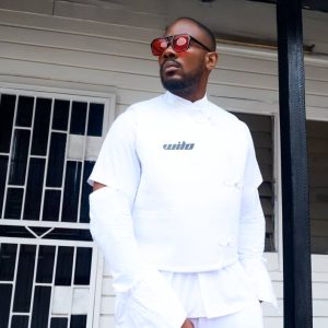 Wilo Shaolin Set - All-White 3 Piece