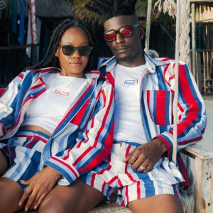 THE IFE & OLA SUMMER SET