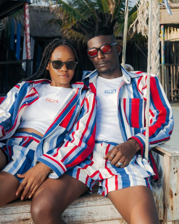 THE IFE & OLA SUMMER SET