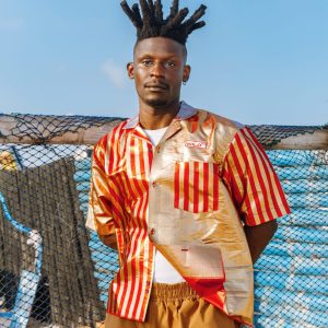 THE SODIQ SHIRT