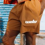 WILO SUMMER BOMBER SHORTS