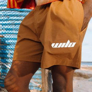 WILO SUMMER BOMBER SHORTS