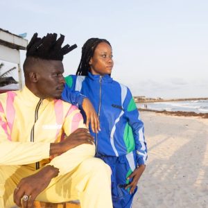 WILO PACERS TRACK-SUITS