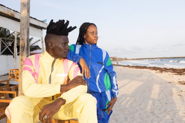 WILO PACERS TRACK-SUITS