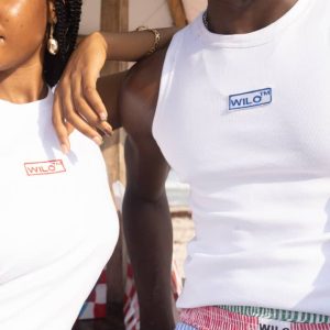 WILO CITY BOY SINGLET