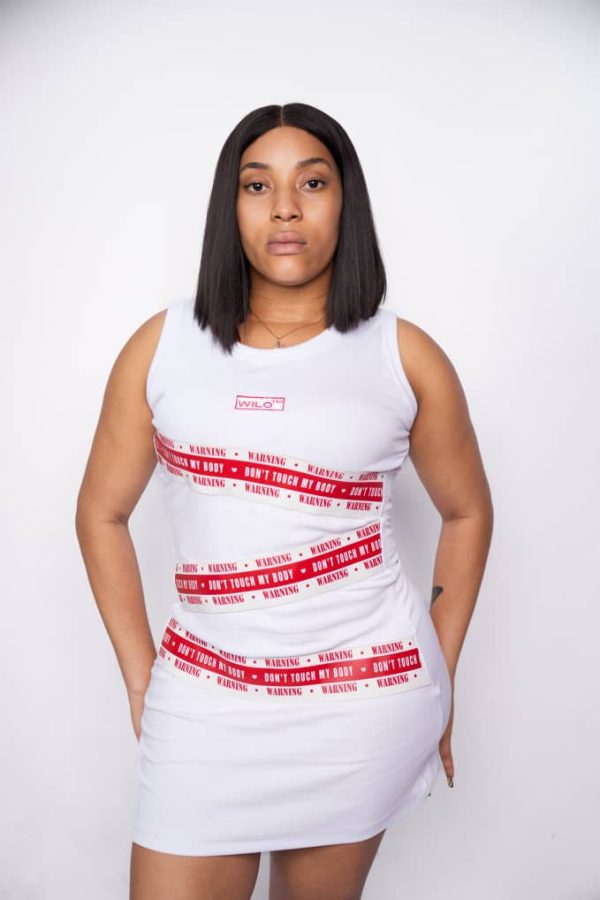 WILO CHIC SINGLETS