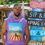 WILO ARMLESS SUMMER  SHIRT