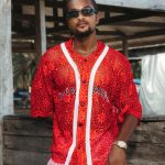 WILO BASE BALL LACE SHIRT