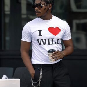 Wilo Members Only T-Shirt